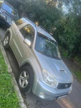 Toyota Rav4, снимка 3