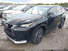 Lexus NX 200t F SPORT - [2] 