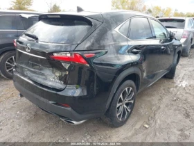 Lexus NX 200t F SPORT - [5] 