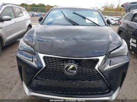 Lexus NX 200t F SPORT - [12] 