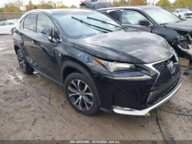 Lexus NX 200t F SPORT - [3] 