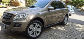 Mercedes-Benz ML 300, снимка 2