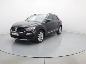 VW T-Roc 2г. ГАРАНЦИЯ, снимка 1