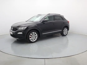 VW T-Roc 2г. ГАРАНЦИЯ, снимка 4