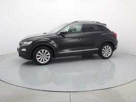 VW T-Roc 2г. ГАРАНЦИЯ, снимка 5