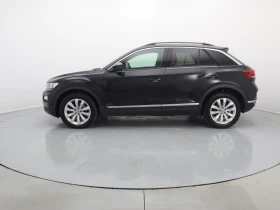 VW T-Roc 2.0 TSI Sport 4Motion | Mobile.bg    8