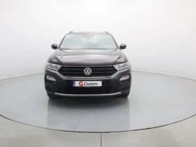 VW T-Roc 2г. ГАРАНЦИЯ, снимка 2