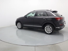 VW T-Roc 2г. ГАРАНЦИЯ - 49900 лв. - 55255977 | Car24.bg