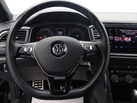 VW T-Roc 2г. ГАРАНЦИЯ - 49900 лв. - 55255977 | Car24.bg