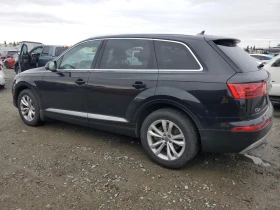 Audi Q7 PREMIUM PLUS* Quattro* Bose* м.точка* подгрев* , снимка 3