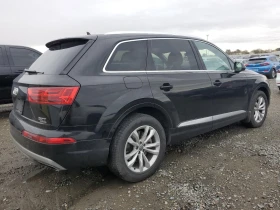 Audi Q7 PREMIUM PLUS* Quattro* Bose* м.точка* подгрев* , снимка 5