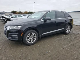 Audi Q7 PREMIUM PLUS* Quattro* Bose* м.точка* подгрев* , снимка 2