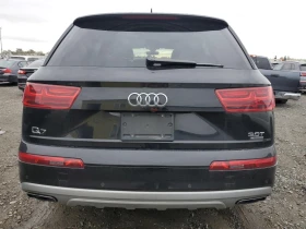 Audi Q7 PREMIUM PLUS* Quattro* Bose* м.точка* подгрев* , снимка 4