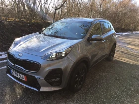 Kia Sportage 2.0 GT LINE, снимка 1