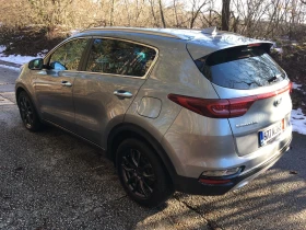 Kia Sportage 2.0CRDI 16V GT LINE, снимка 3