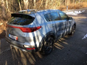 Kia Sportage 2.0 GT LINE, снимка 5