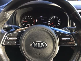 Kia Sportage 2.0 GT LINE, снимка 7