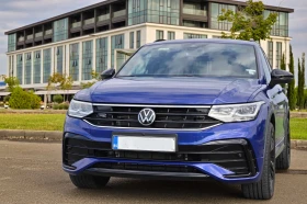 Обява за продажба на VW Tiguan 2.0 TSI ГАЗ ~65 900 лв. - изображение 6