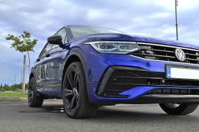 Обява за продажба на VW Tiguan 2.0 TSI ГАЗ ~65 900 лв. - изображение 8