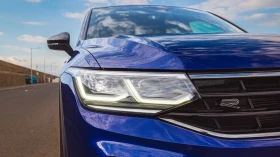 Обява за продажба на VW Tiguan 2.0 TSI ГАЗ ~65 900 лв. - изображение 3