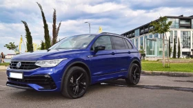 Обява за продажба на VW Tiguan 2.0 TSI ГАЗ ~65 900 лв. - изображение 7