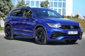 VW Tiguan 2.0 TSI ГАЗ, снимка 11