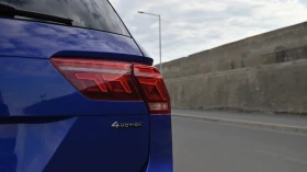 Обява за продажба на VW Tiguan 2.0 TSI ГАЗ ~65 900 лв. - изображение 11