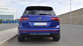 Обява за продажба на VW Tiguan 2.0 TSI ГАЗ ~65 900 лв. - изображение 4