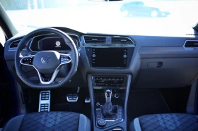 VW Tiguan 2.0 TSI ГАЗ, снимка 6