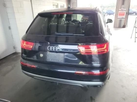 Audi Q7 Prestige* 3* Distronic* * * FUL | Mobile.bg    9