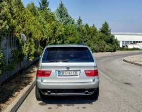 BMW X5 3.0 РЪЧКА БЕНЗИН 6 СКОРОСТИ, снимка 2