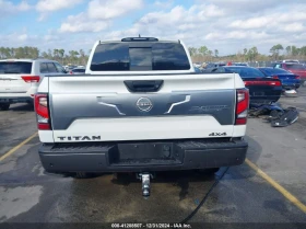 Nissan Titan crew cab SL/PRO-4X/PLATINUM RESERVE* , снимка 3