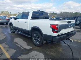 Nissan Titan crew cab SL/PRO-4X/PLATINUM RESERVE* , снимка 5