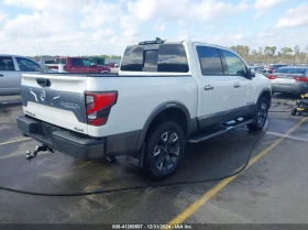 Nissan Titan crew cab SL/PRO-4X/PLATINUM RESERVE* , снимка 6