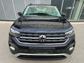 VW T-Cross TSi Life DSG Distronic  Carplay LineAsist APP | Mobile.bg    5