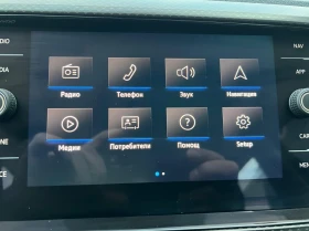 VW T-Cross TSi Life DSG Distronic  Carplay LineAsist APP | Mobile.bg    15