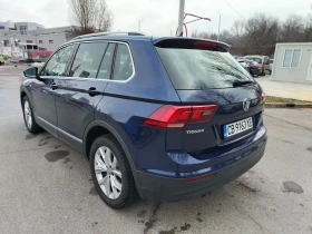 VW Tiguan 2.0TDI/4X4/150HP/АВТОМАТИК/НАВИГИЦИЯ , снимка 6