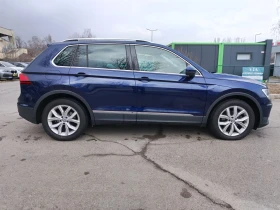 VW Tiguan 2.0TDI/4X4/150HP/АВТОМАТИК/НАВИГИЦИЯ , снимка 7