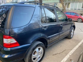 Mercedes-Benz ML 270 270 CDI, снимка 7