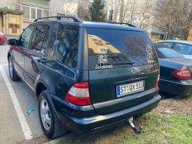 Mercedes-Benz ML 270 270 CDI, снимка 8