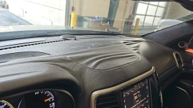 Jeep Grand cherokee SUMMIT/DISTRONIC/PANO/KEYLESS/CAMERA, снимка 14