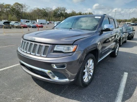 Jeep Grand cherokee SUMMIT/DISTRONIC/PANO/KEYLESS/CAMERA - 22000 лв. - 73804648 | Car24.bg