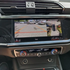Audi Q3 2.0 TFSI 45 S-LINE PREMIUM Quattro | Mobile.bg — малка снимка 5