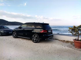 Mercedes-Benz GLE 500 550 AMG - 65000 лв. - 28434095 9