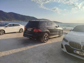 Mercedes-Benz GLE 500 550 AMG - 65000 лв. - 28434095 10