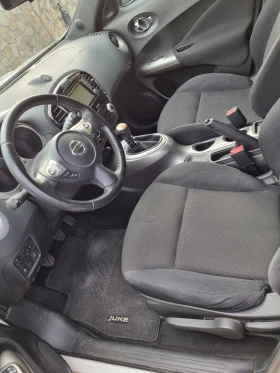 Обява за продажба на Nissan Juke ~13 900 лв. - изображение 3