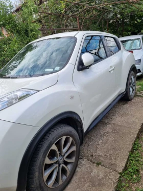 Обява за продажба на Nissan Juke ~13 900 лв. - изображение 1