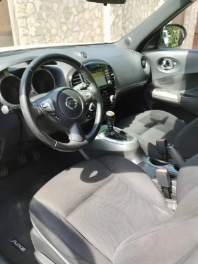 Обява за продажба на Nissan Juke ~13 900 лв. - изображение 11