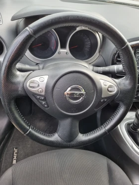 Обява за продажба на Nissan Juke ~13 900 лв. - изображение 5