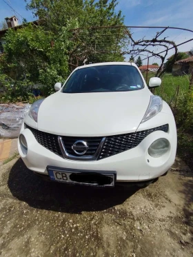 Обява за продажба на Nissan Juke ~13 900 лв. - изображение 1